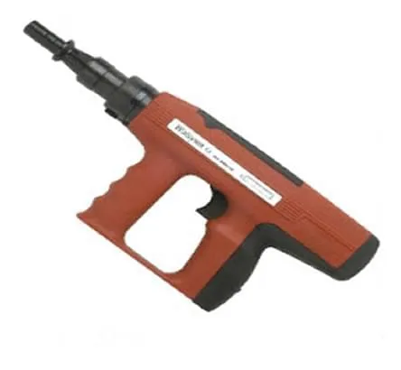 Materiais para fixação - Perame Telas